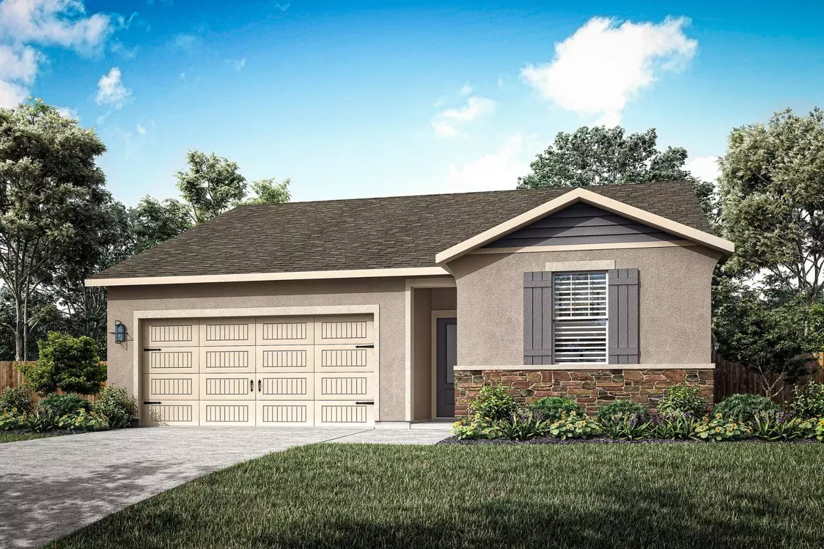 Stockton, CA 95215,818 S Marconi ST