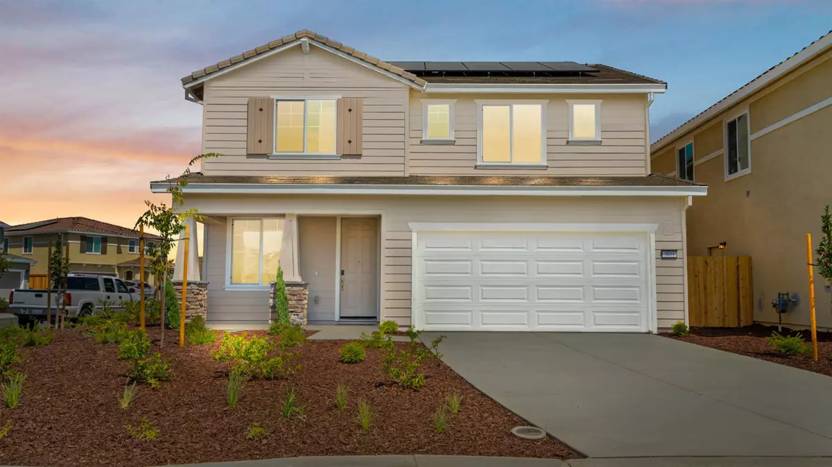 Roseville, CA 95747,3001 Red Canard WAY