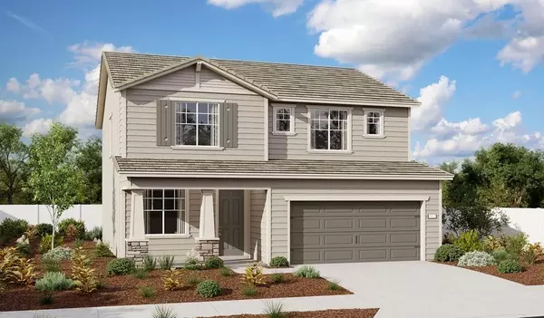 3001 Red Carnard WAY, Roseville, CA 95747