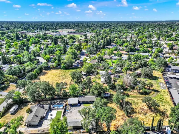 Sacramento, CA 95821,3830 Pasadena AVE