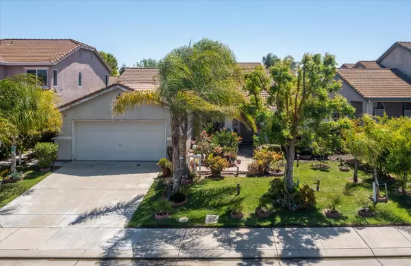 Stockton, CA 95206,4116 Vercelli ST