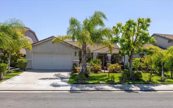 4116 Vercelli ST, Stockton, CA 95206