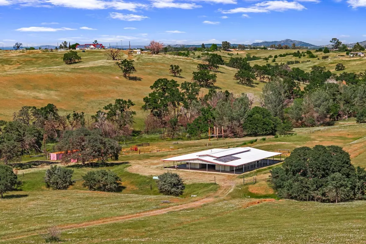 Oroville, CA 95966,0 Apache Hill RD