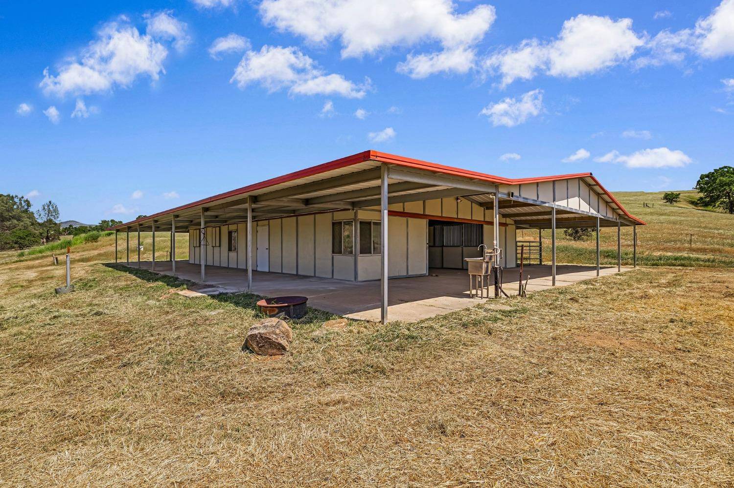 Oroville, CA 95966,0 Apache Hill RD