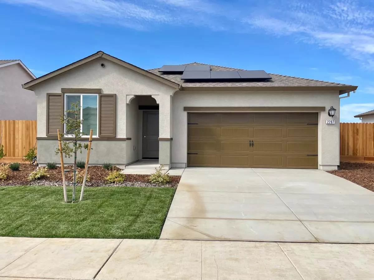 Linda, CA 95901,2207 Nicklaus DR