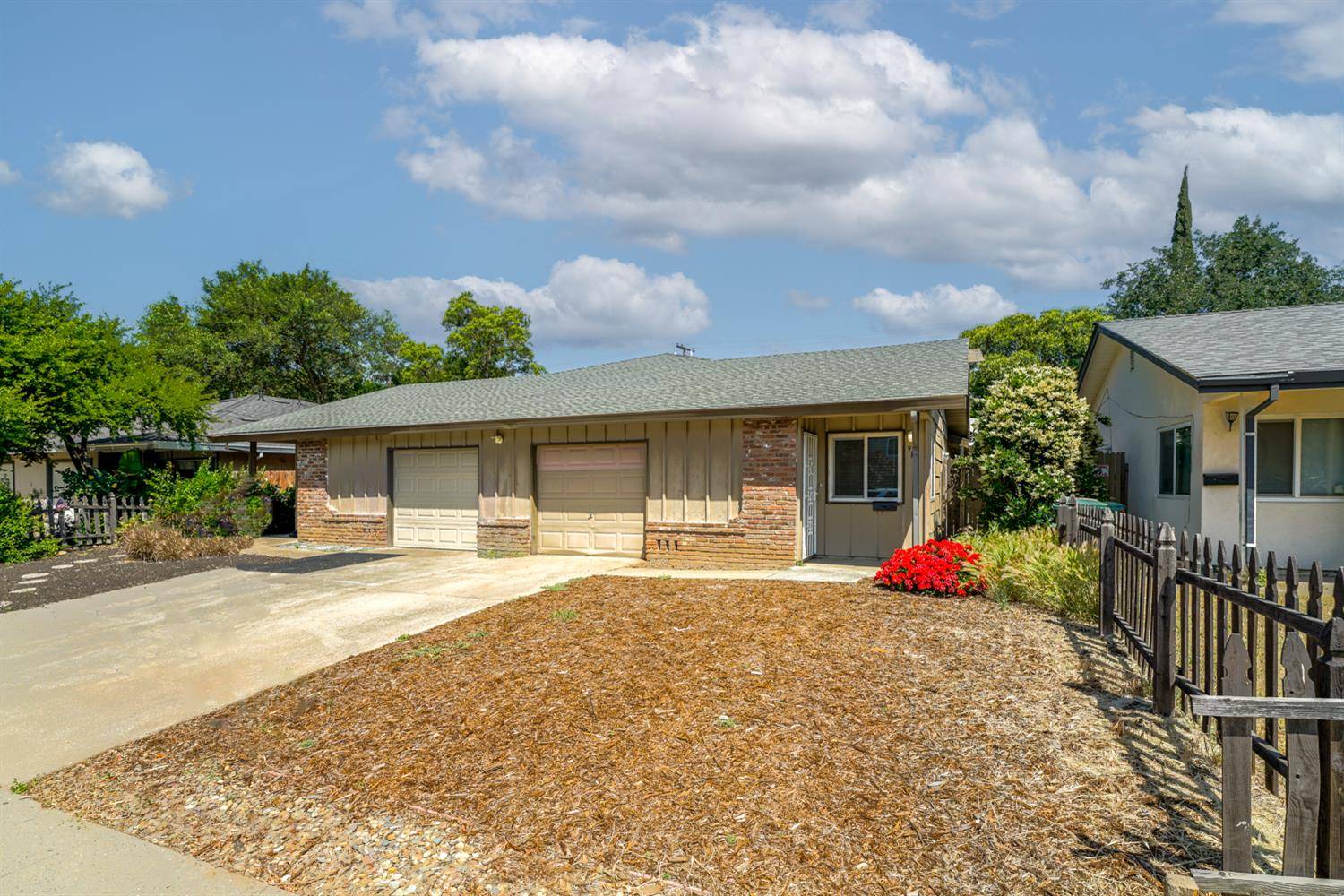 9127 Tuolumne DR #9129, Sacramento, CA 95826