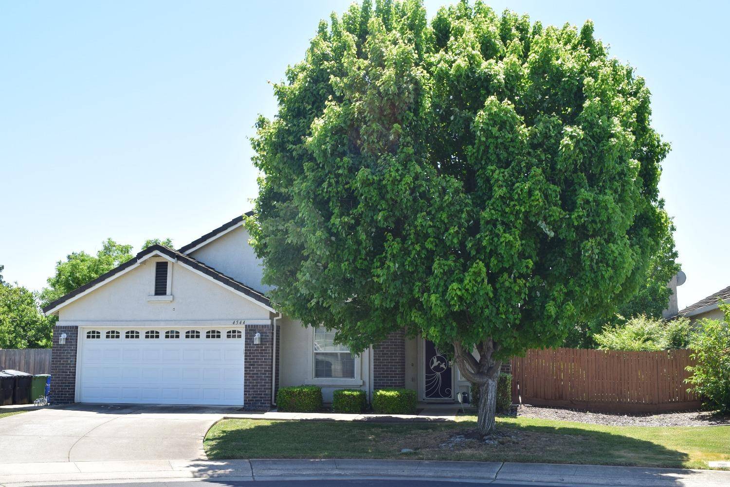 4544 Thira CT, Elk Grove, CA 95758