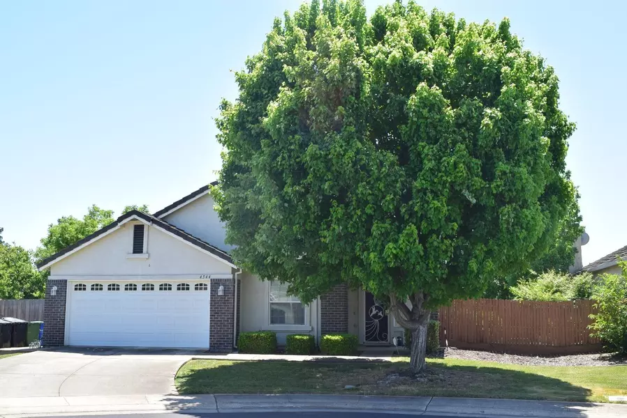 4544 Thira CT, Elk Grove, CA 95758