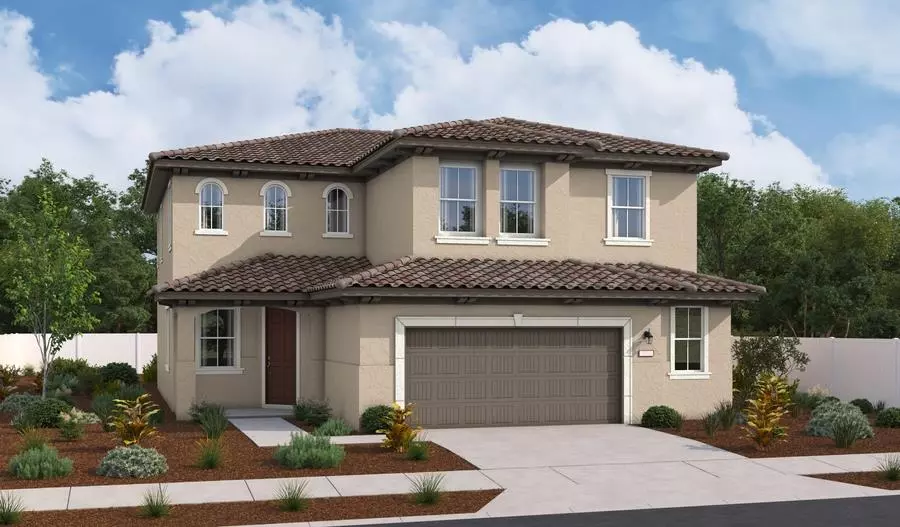 Lodi, CA 95242,2521 Hamilton DR