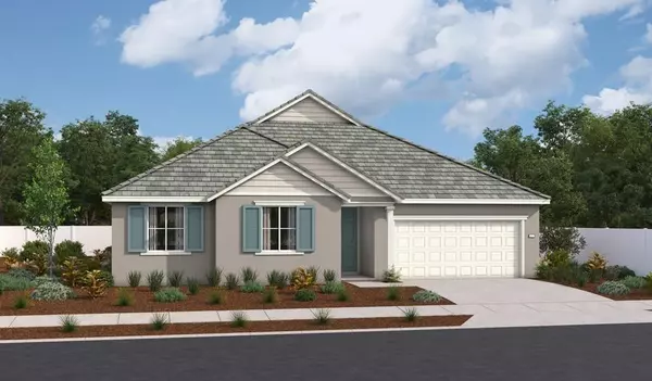 3000 Comet DR, Roseville, CA 95747