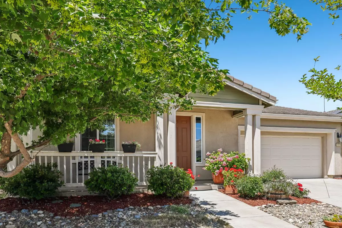 Woodland, CA 95776,2032 Hunt ST