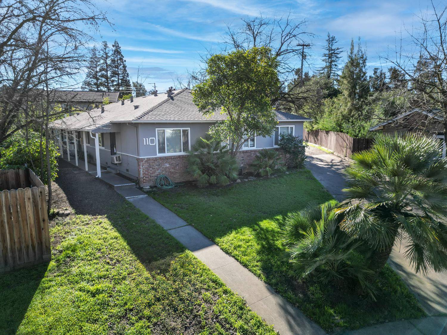 110 Ruth CT, Sacramento, CA 95819