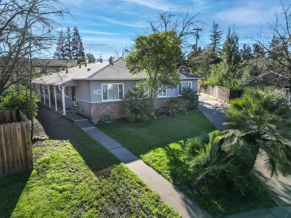 110 Ruth CT, Sacramento, CA 95819