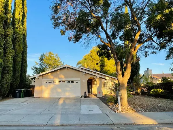 960 Joranollo DR, Tracy, CA 95376