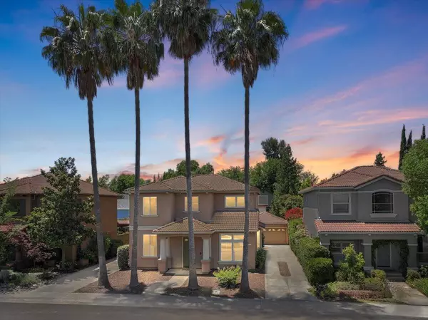 1545 El Capitan ST, Davis, CA 95616