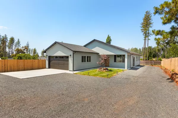 6215 Pentz RD, Paradise, CA 95969