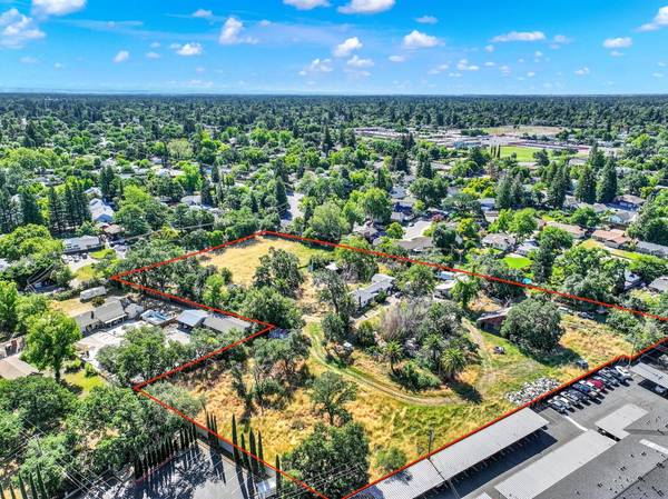 3830 Pasadena AVE, Sacramento, CA 95821