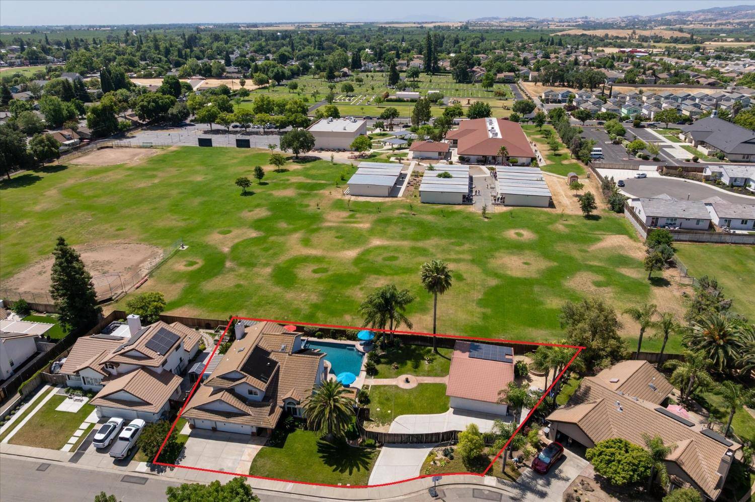 Winters, CA 95694,410 Village CIR