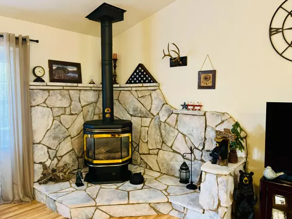 Pioneer, CA 95666,27165 Barton RD