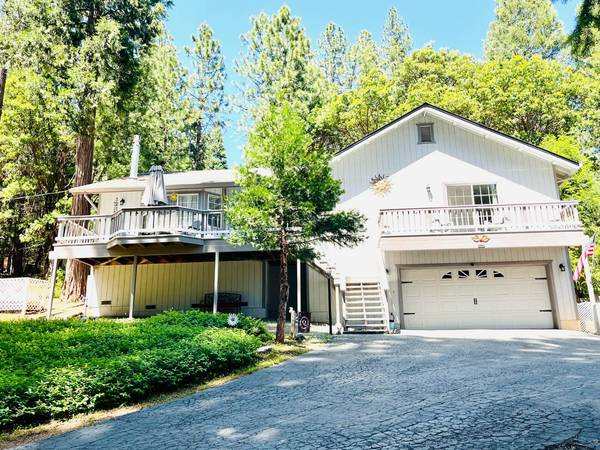 27165 Barton RD, Pioneer, CA 95666