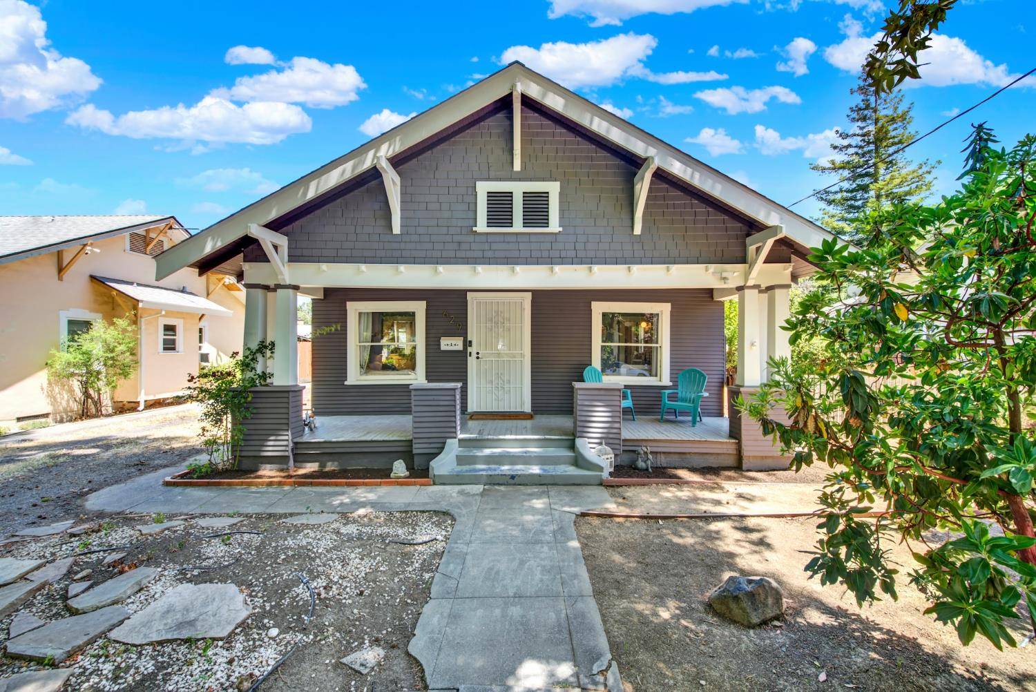 629 4th ST, Woodland, CA 95695