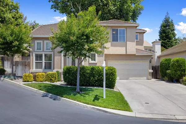 440 The Bluff, Modesto, CA 95355