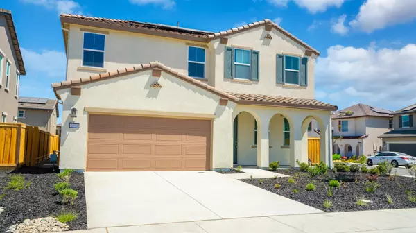 2509 Hamilton DR, Lodi, CA 95242