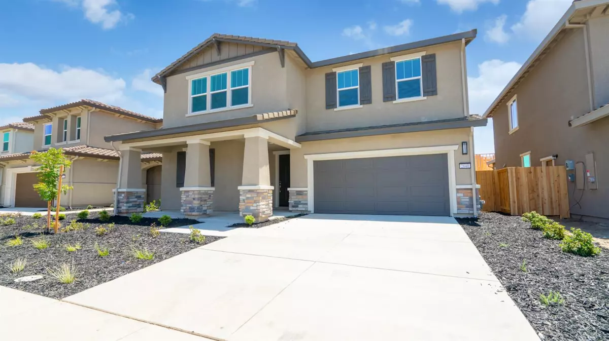 Lodi, CA 95242,2640 Hamilton DR