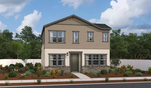 8312 Eleodoro WAY, Elk Grove, CA 95757