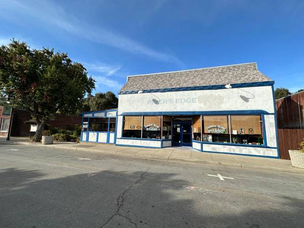 7 Main Street, Isleton, CA 95641