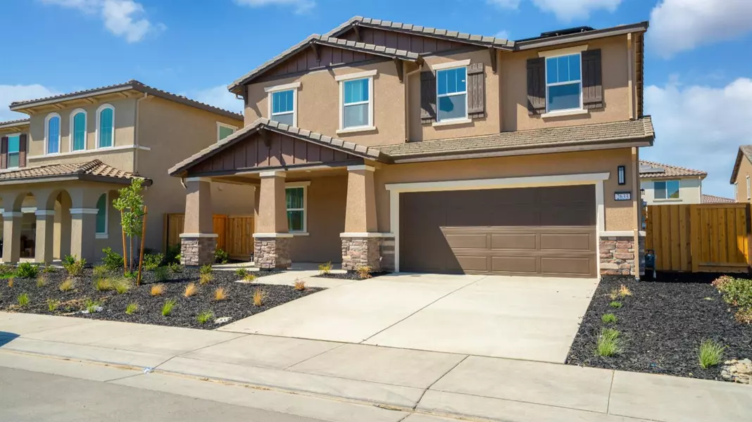 2633 Hamilton DR, Lodi, CA 95242