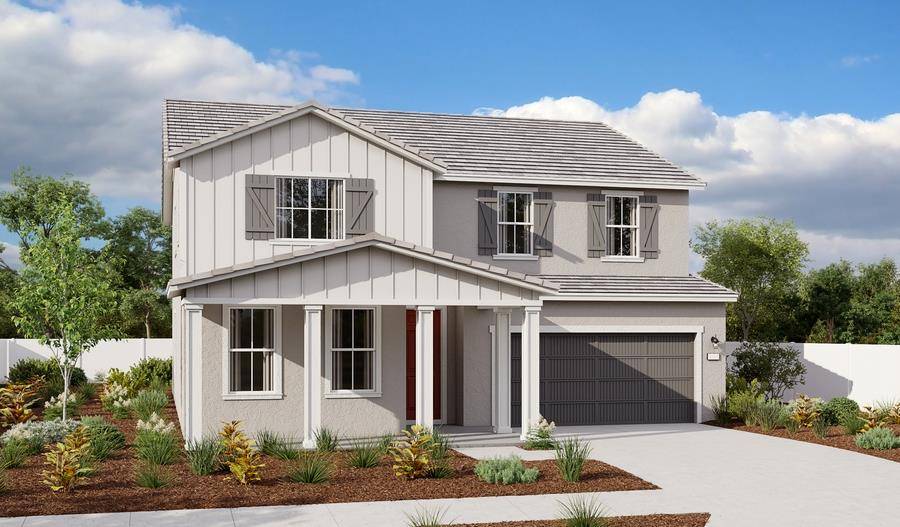 6288 Grazing Ranch RD, Roseville, CA 95747
