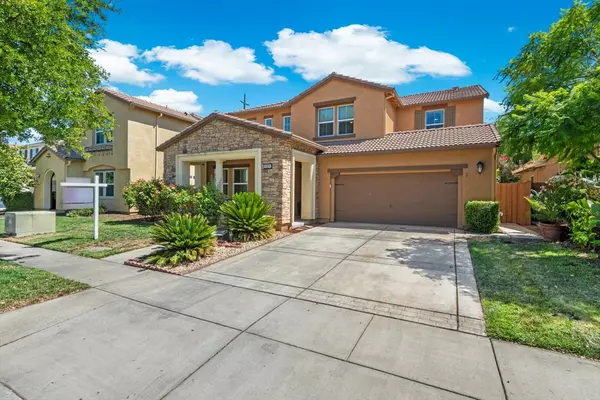 1324 Cox DR, Woodland, CA 95776