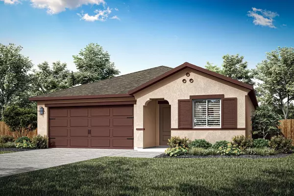 830 S Marconi ST, Stockton, CA 95215