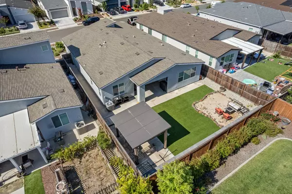Roseville, CA 95747,4725 Jubilee CT