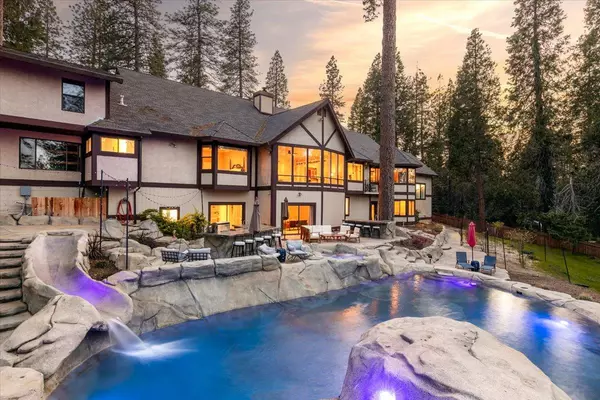 Nevada City, CA 95959,10304 Banner Lava Cap RD
