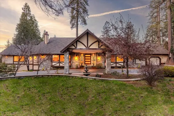 Nevada City, CA 95959,10304 Banner Lava Cap RD