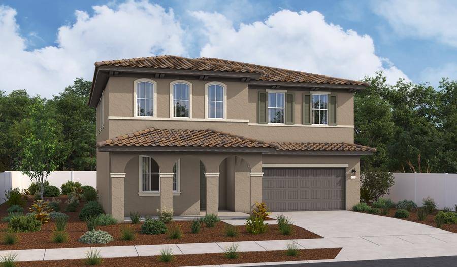 2669 Hamilton DR, Lodi, CA 95242