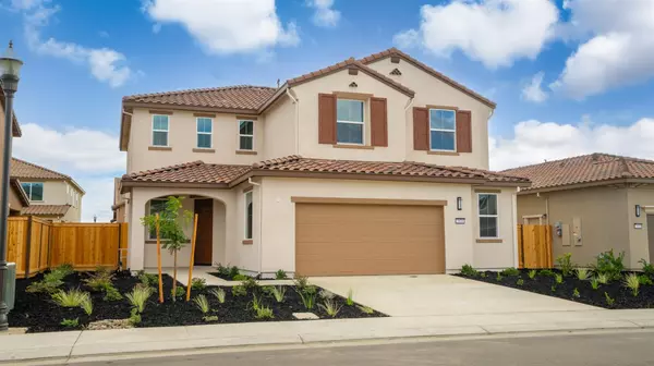 Lodi, CA 95242,2676 Hamilton DR