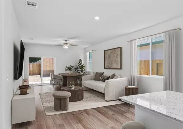 Riverbank, CA 95367,4504 Santa Fe ST