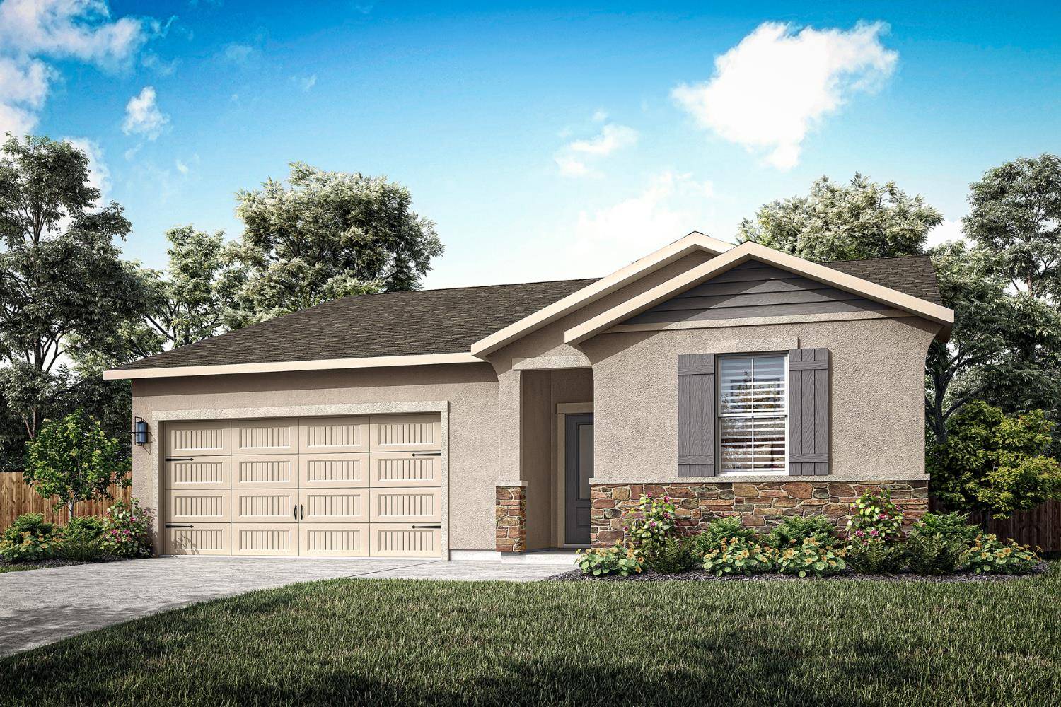 833 S Walker LN, Stockton, CA 95215