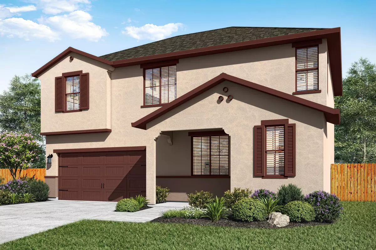 Stockton, CA 95215,5045 E Turin CT