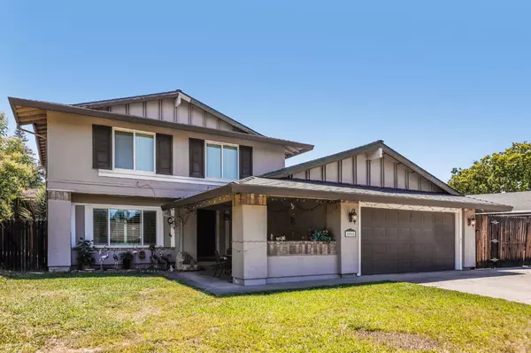 Citrus Heights, CA 95610,8058 Mesa Oak WAY