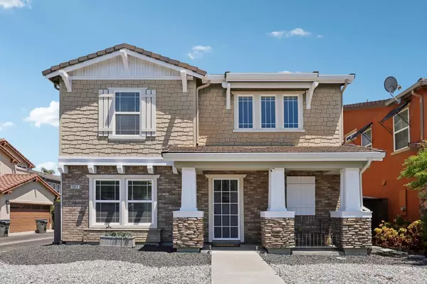 1911 Neal WAY, Woodland, CA 95776