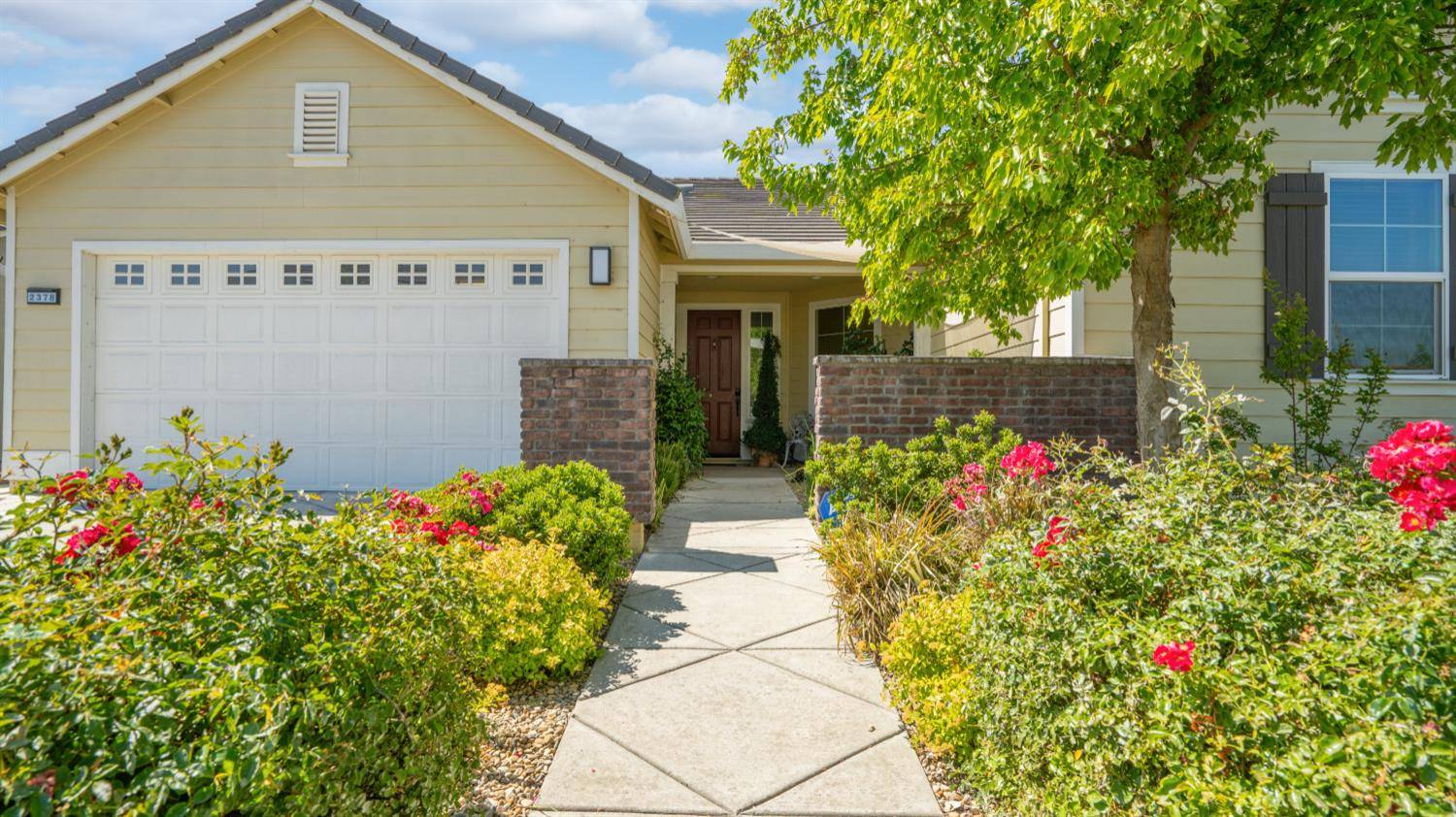 Woodland, CA 95776,2378 Alexander ST