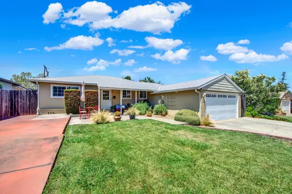 Carmichael, CA 95608,2021 Mission AVE