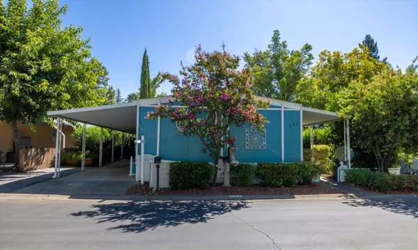 Davis, CA 95618,131 Full Circle