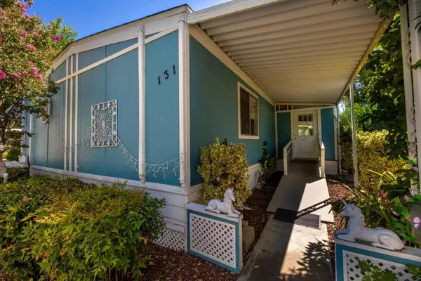 Davis, CA 95618,131 Full Circle