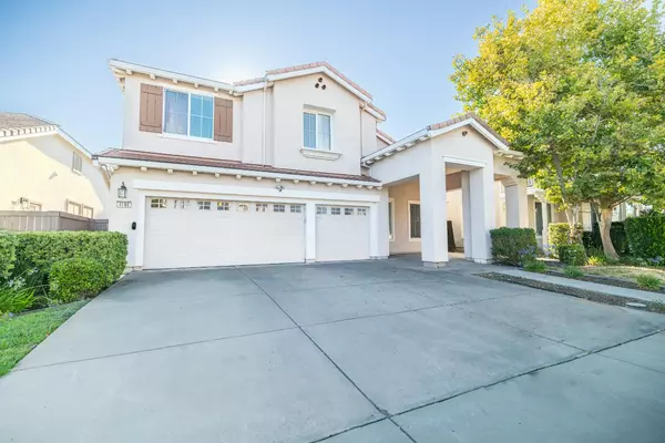 Rancho Cordova, CA 95742,4160 Anatolia DR