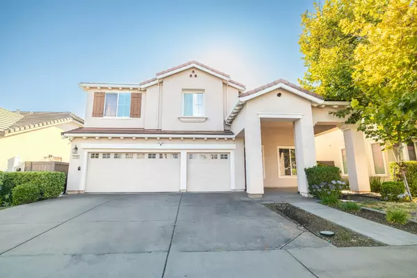 Rancho Cordova, CA 95742,4160 Anatolia DR